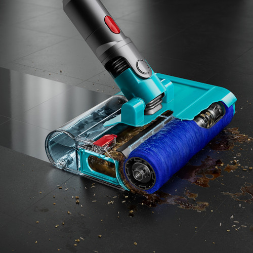 Trony DYSON - DYSON V15S DETECT SUBMARINE