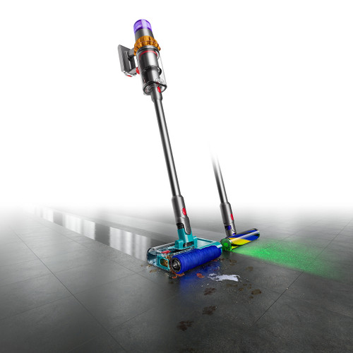 Trony DYSON - DYSON V15S DETECT SUBMARINE