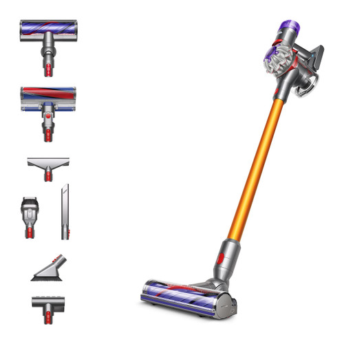 Trony DYSON - DYSON V8 ABSOLUTE