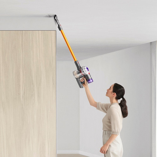 Trony DYSON - DYSON V8 ABSOLUTE