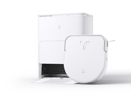 Trony ECOVACS - X5 OMNI