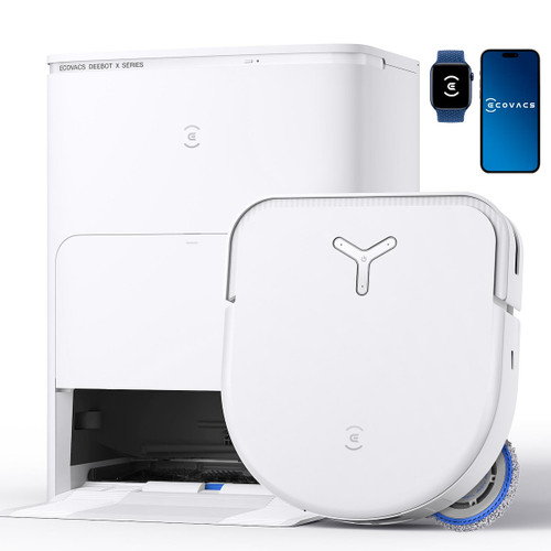 Trony ECOVACS - X5 OMNI