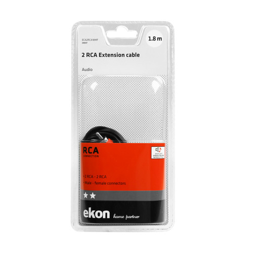 Trony EKON - ECA2RCA18MF