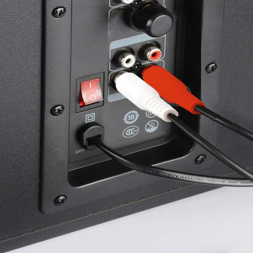 Trony EKON - ECA2RCA18MM