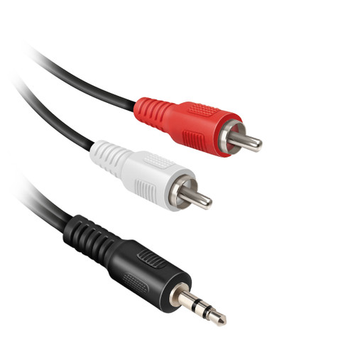 Trony EKON - ECAJACK2RCA18MMK
