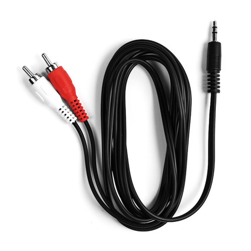 Trony EKON - ECAJACK2RCA18MMK