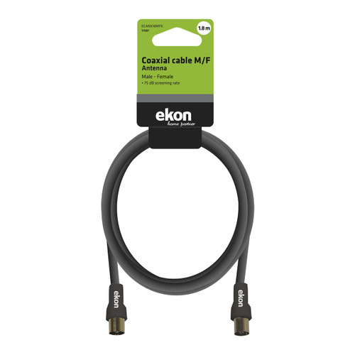 Trony EKON - ECANX18MFK