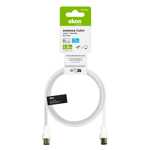 Trony EKON - ECANX18MFW