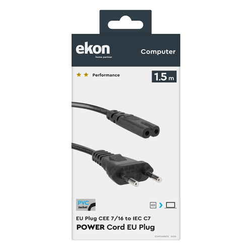 Trony EKON - ECAPOWERIT15