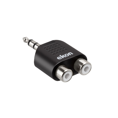 Trony EKON - ECASPLITJACK1M2RCA