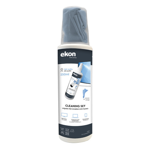 Trony EKON - ECCLEAN250ML