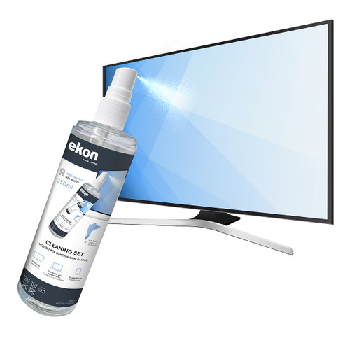 Trony EKON - ECCLEAN250ML