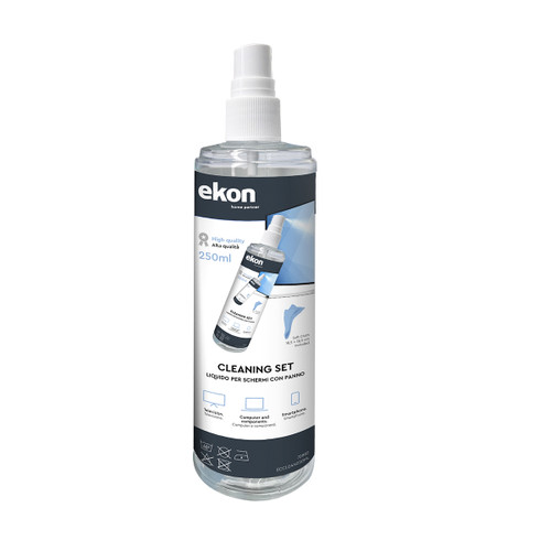 Trony EKON - ECCLEAN250ML