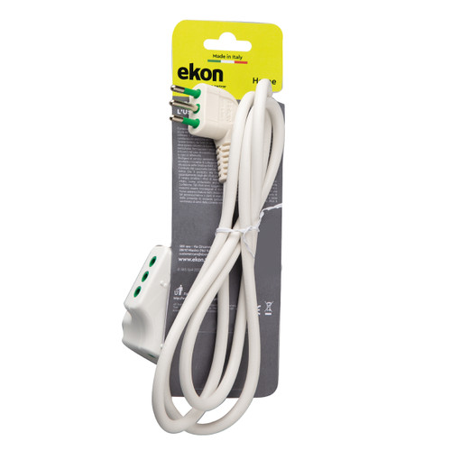 Trony EKON - ECELADAPT3IT2USBW