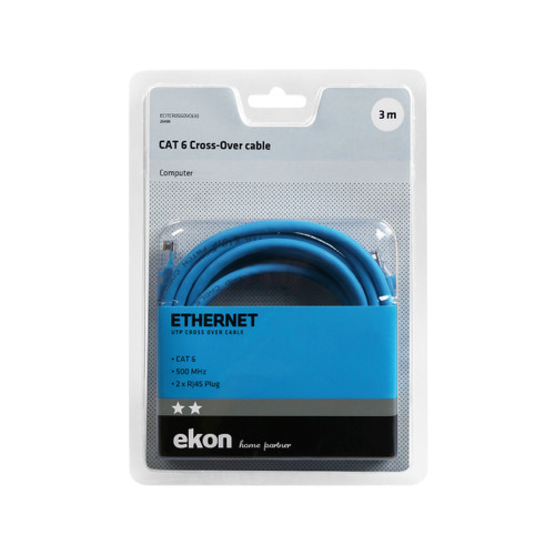Trony EKON - ECITCROSSOVC630