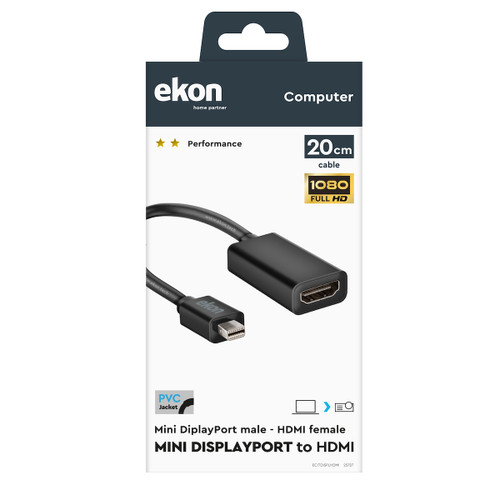 Trony EKON - ECITDISPLHDMI