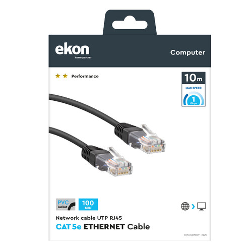 Trony EKON - ECITLAN5E100GY