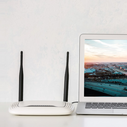 Trony EKON - ECITLAN5E10GY