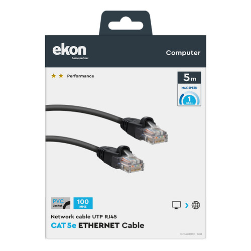 Trony EKON - ECITLAN5E50GY
