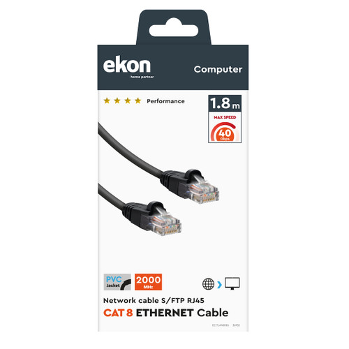Trony EKON - ECITLAN818G