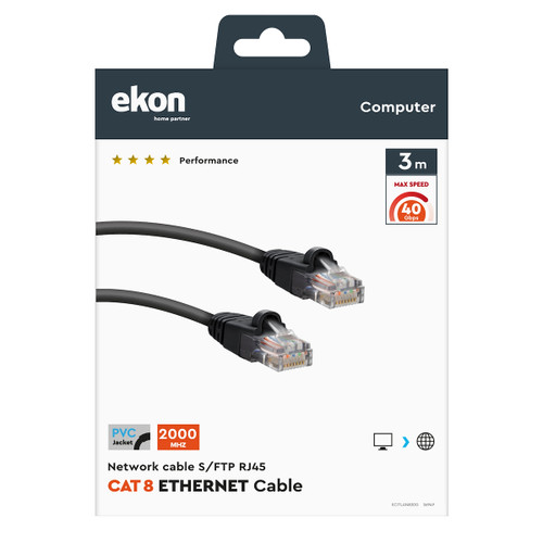 Trony EKON - ECITLAN830G
