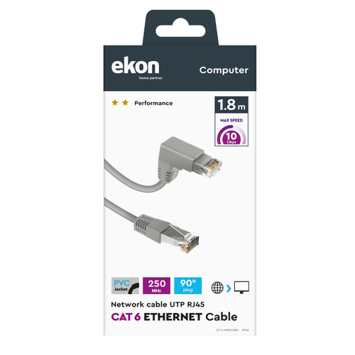 Trony EKON - ECITLAN90C618G