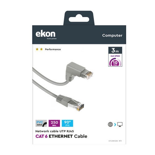 Trony EKON - ECITLAN90C630G