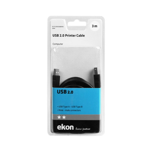 Trony EKON - ECITUSB30ABMMK