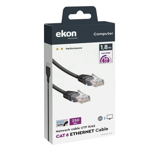 Trony EKON - ECITUSB30MFK