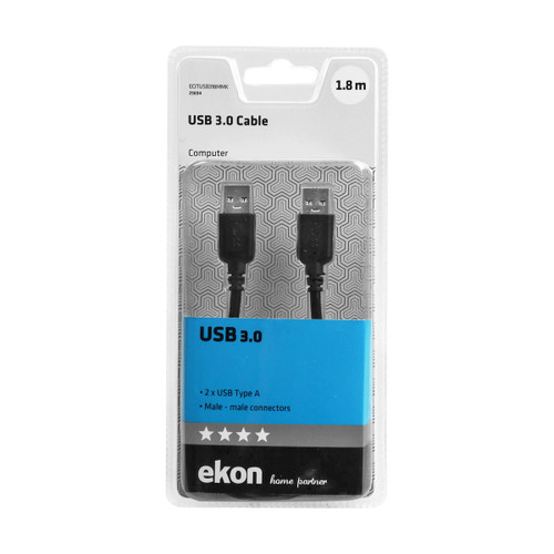 Trony EKON - ECITUSB318MMK
