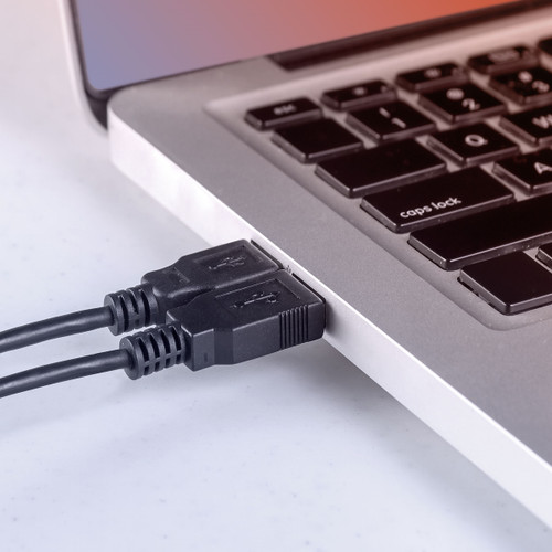 Trony EKON - ECITUSB318MMK
