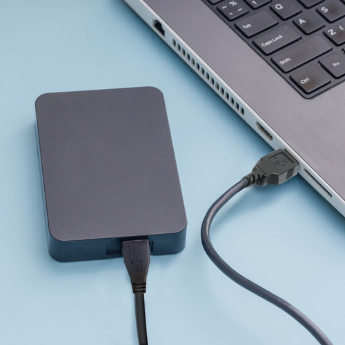 Trony EKON - ECITUSB3MIC10MMK