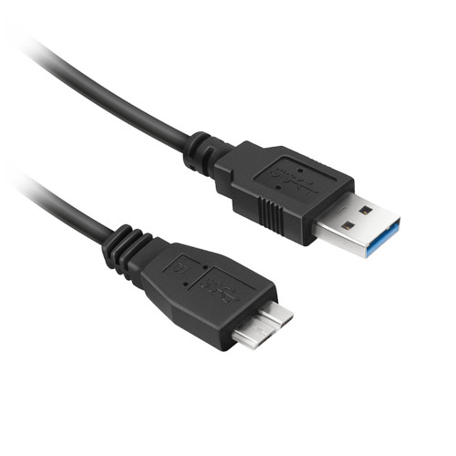 Trony EKON - ECITUSB3MIC10MMK