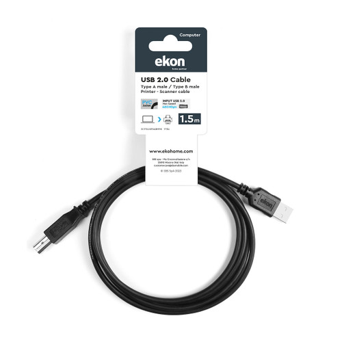 Trony EKON - ECITXUSB15ABMMK