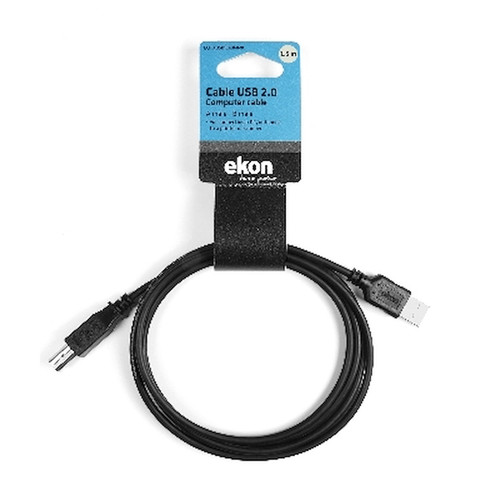 Trony EKON - ECITXUSB15ABMMK