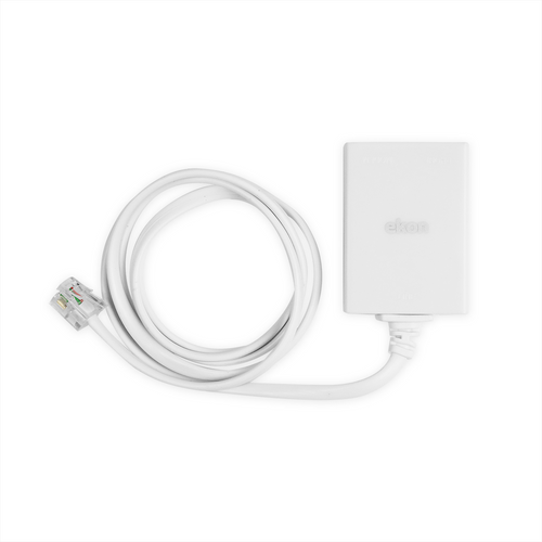 Trony EKON - ECTELFIXADSL10RJ11