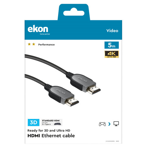 Trony EKON - ECVHDMI50MMK