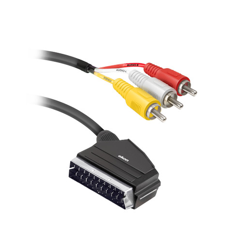 Trony EKON - ECVSCAR3RCA15MM