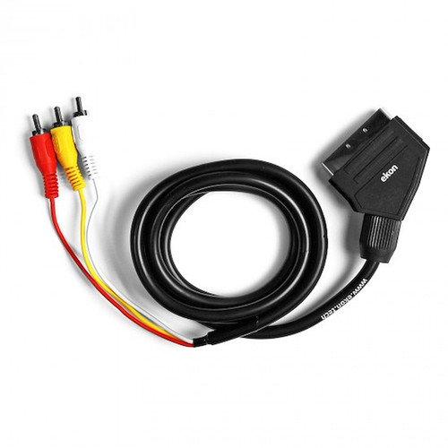 Trony EKON - ECVSCAR3RCA15MM