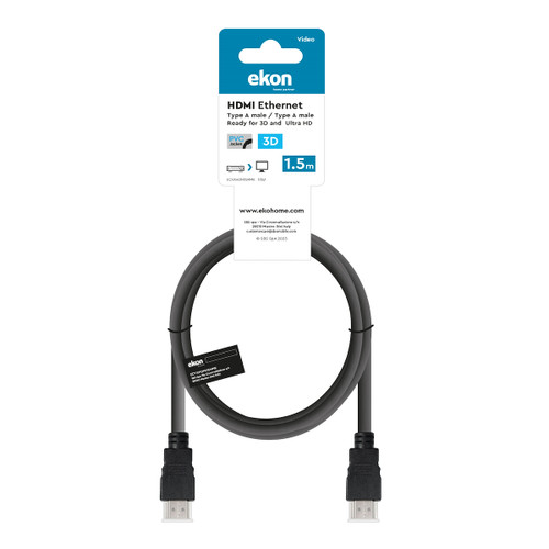 Trony EKON - ECVXHDMI15MMK
