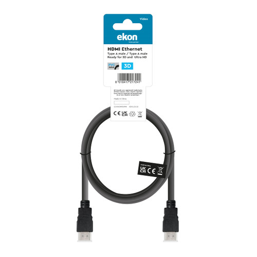 Trony EKON - ECVXHDMI15MMK