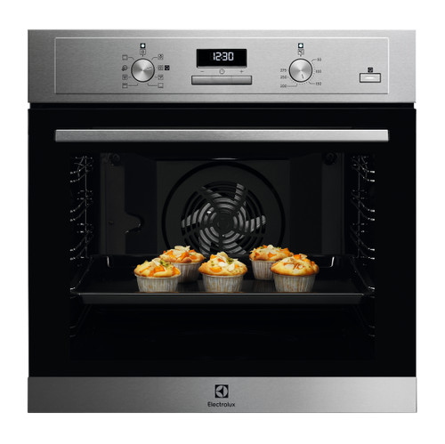 Trony ELECTROLUX - COD3S40X