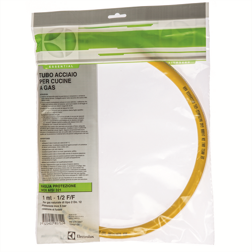 Trony ELECTROLUX - E2HGF100