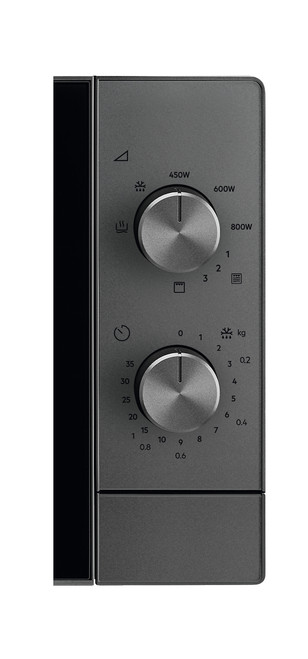 Trony ELECTROLUX - EMZ421MMTI