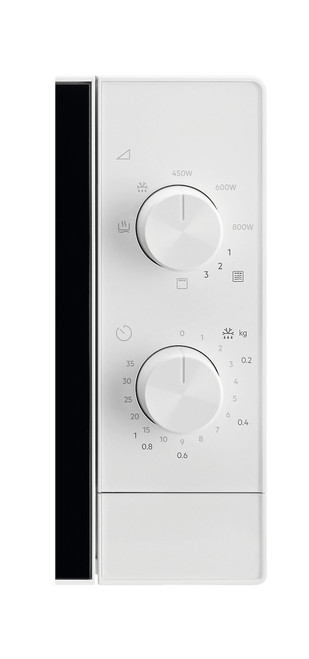 Trony ELECTROLUX - EMZ421MMW