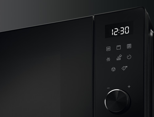 Trony ELECTROLUX - EMZ729EMK