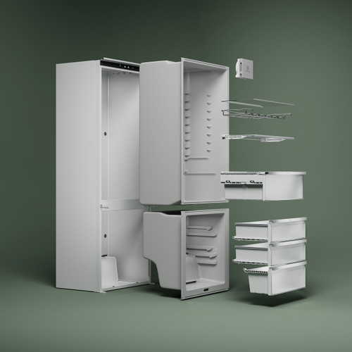 Trony ELECTROLUX - ENT6ME19S