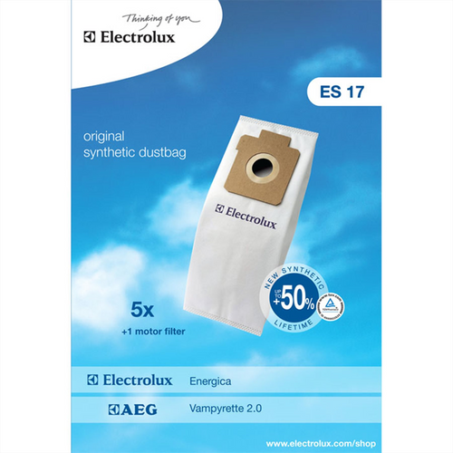 Trony ELECTROLUX - ES17