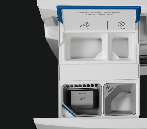Trony ELECTROLUX - EW6F39GQ