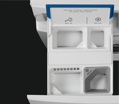 Trony ELECTROLUX - EW6F39GQ